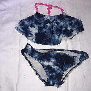 Old navy swim top